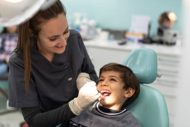 Best Weekend Emergency Dentist in Jeannette, PA