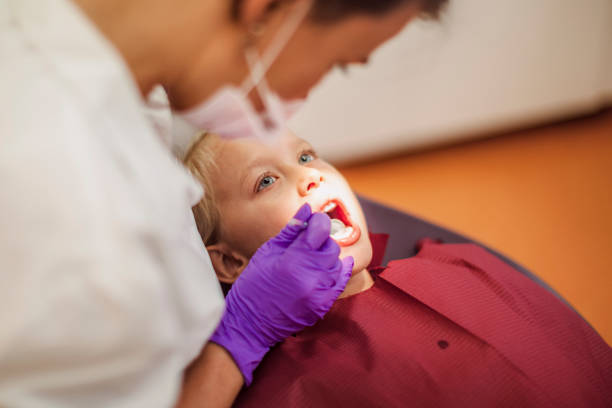 Best Emergency Dental Care for Broken or Chipped Teeth in Jeannette, PA