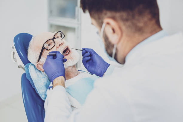 Best Emergency Treatment for Dental Infections or Abscesses in Jeannette, PA